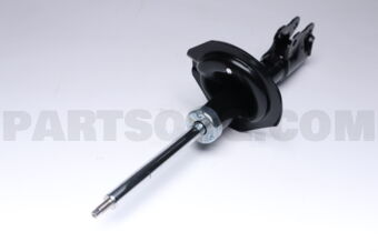 4060A307 STRUT,FR SUSP,LH