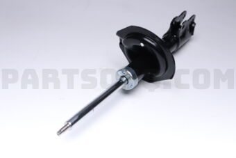 4060A307 STRUT,FR SUSP,LH