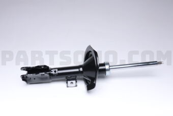 4060A307 STRUT,FR SUSP,LH