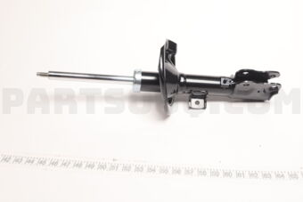 4060A308 STRUT,FR SUSP,RH
