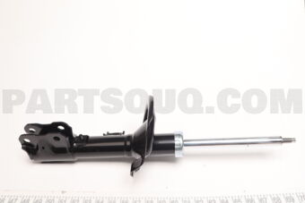 4060A308 STRUT,FR SUSP,RH