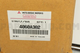 4060A382 STRUT,FR