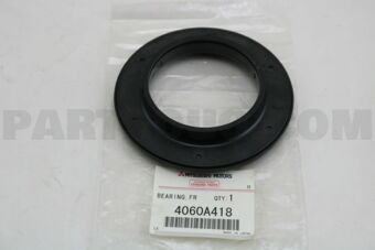 4060A418 BEARING,FR SUSP STRUT