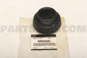 4060A445 INSULATOR,FR SUSP STRUT