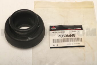 4060A445 INSULATOR,FR SUSP STRUT