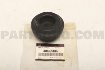 4060A445 INSULATOR,FR SUSP STRUT