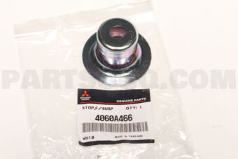4060A466 STOPPER,FR SUSP STRU