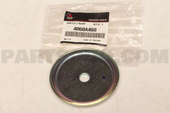 4060A468 SUPPORT,FR SUSP STRUT