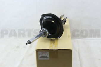 4060A509 STRUT,FR SUSP,LH