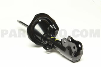 4060A510 STRUT,FR SUSP,RH