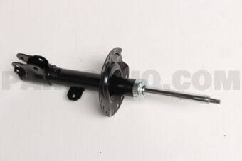 4060A513 STRUT,FR SUSP,LH