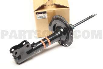 4060A514 STRUT,FR SUSP,RH