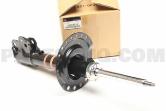 4060A514 STRUT,FR SUSP,RH