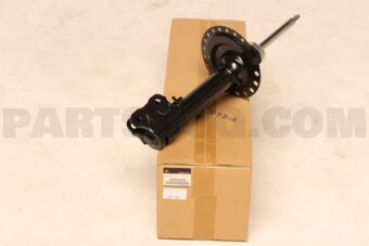 4060A566 STRUT,FR SUSP,RH