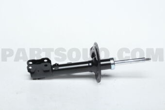 4060A570 STRUT,FR SUSP,RH
