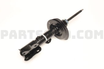 4060A575 Mitsubishi STRUT,FR SUSP,LH