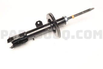 4060A576 Mitsubishi STRUT,FR SUSP,RH