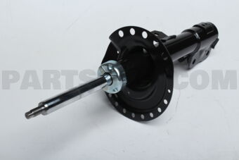 4060A586 STRUT,FR SUSP,RH