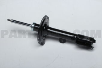 4060A586 STRUT,FR SUSP,RH