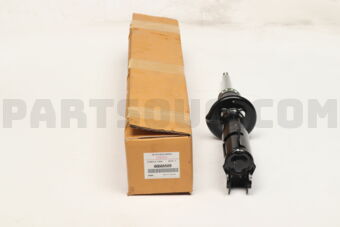 4060A589 STRUT,FR SUSP