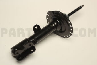 4060A604 STRUT,FR SUSP,RH