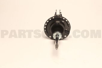 4060A619 STRUT,FR SUSP,LH