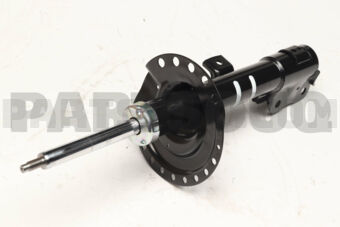 4060A622 STRUT,FR SUSP,RH