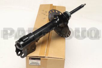 4060A622 STRUT,FR SUSP,RH