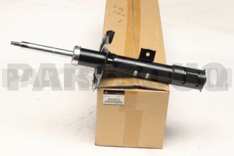 4060A622 STRUT,FR SUSP,RH