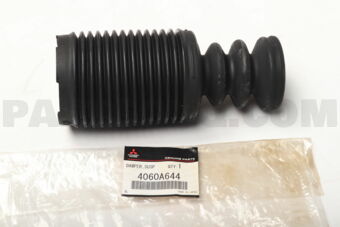 4060A644 DAMPER,FR SUSP STRUT