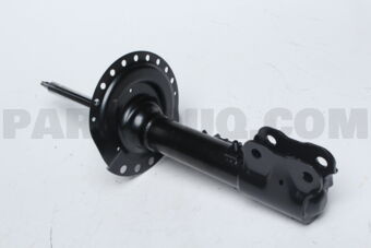 4060A659 STRUT,FR SUSP,LH