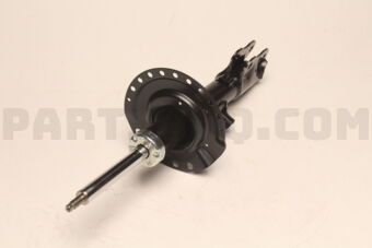 4060A660 Mitsubishi STRUT,FR SUSP,RH