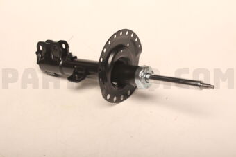 4060A669 STRUT,FR SUSP,LH