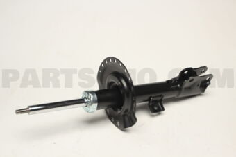 4060A670 Mitsubishi STRUT,FR SUSP,RH