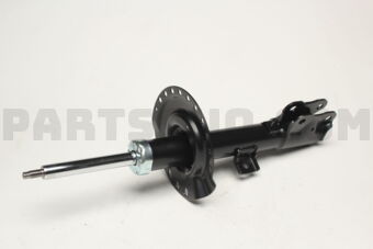 4060A670 Mitsubishi STRUT,FR SUSP,RH