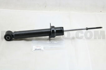 4062A024 SHOCK ABSORBER,FR SU