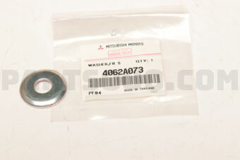 4062A073 WASHER,FR SUSP STABILIZER