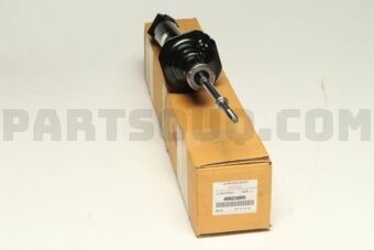 4062A085 SHOCK ABSORBER,FR SU