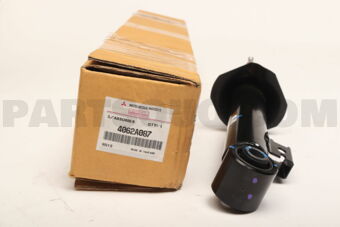4062A087 SHOCK ABSORBER,FR SU