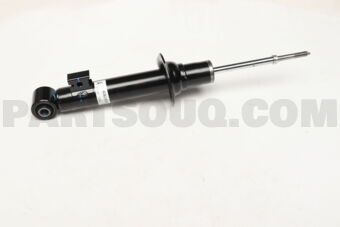 4062A099 SHOCK ABSORBER,FR SU