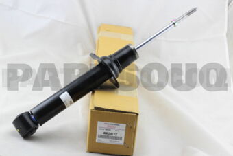 4062A112 SHOCK ABSORBER,FR SU