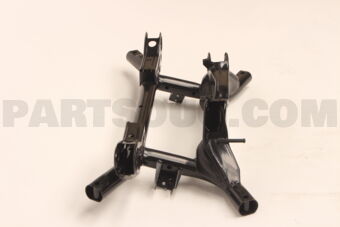 4100A033 CROSSMEMBER,RR SUSP