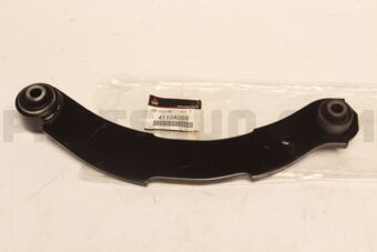 4110A086 ARM ASSY,RR SUSP,UPR