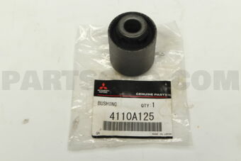 4110A125 BUSHING,RR SUSP LWR ARM