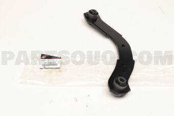 4110A133 ARM ASSY,RR SUSP,UPR