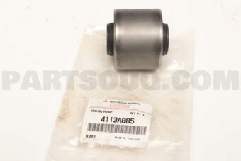 4113A085 BUSHING,RR SUSP LWR ARM