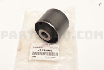4113A085 BUSHING,RR SUSP LWR ARM