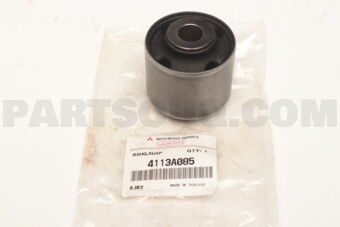 4113A085 BUSHING,RR SUSP LWR ARM
