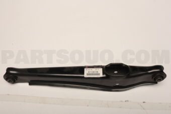 4113A136 ARM ASSY,RR SUSP,LWR LH