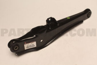 4113A185 ARM ASSY,RR SUSP,LWR
